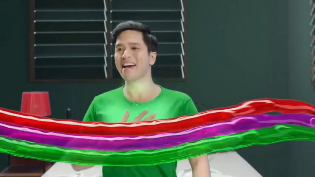 Robitussin DM TVC 2021 30s