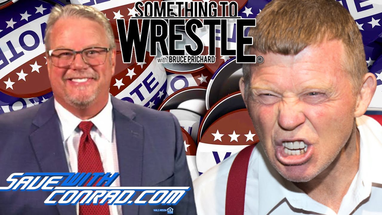 Bruce Prichard shoots on turning Bob Backlund heel