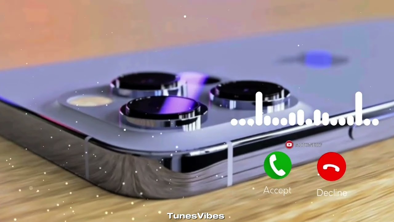 iPhone Original Ringtone 2026 🔥 New Apple Incoming Call Ringtone | Best Mobile Phone Ringtone