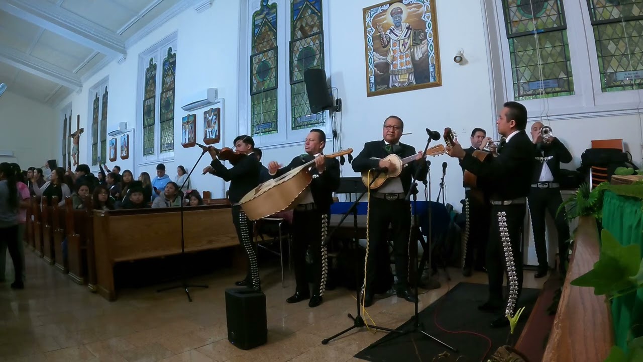 El son de la negra …