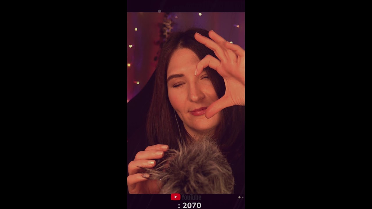 Diffusion en direct de Nefercali ASMR