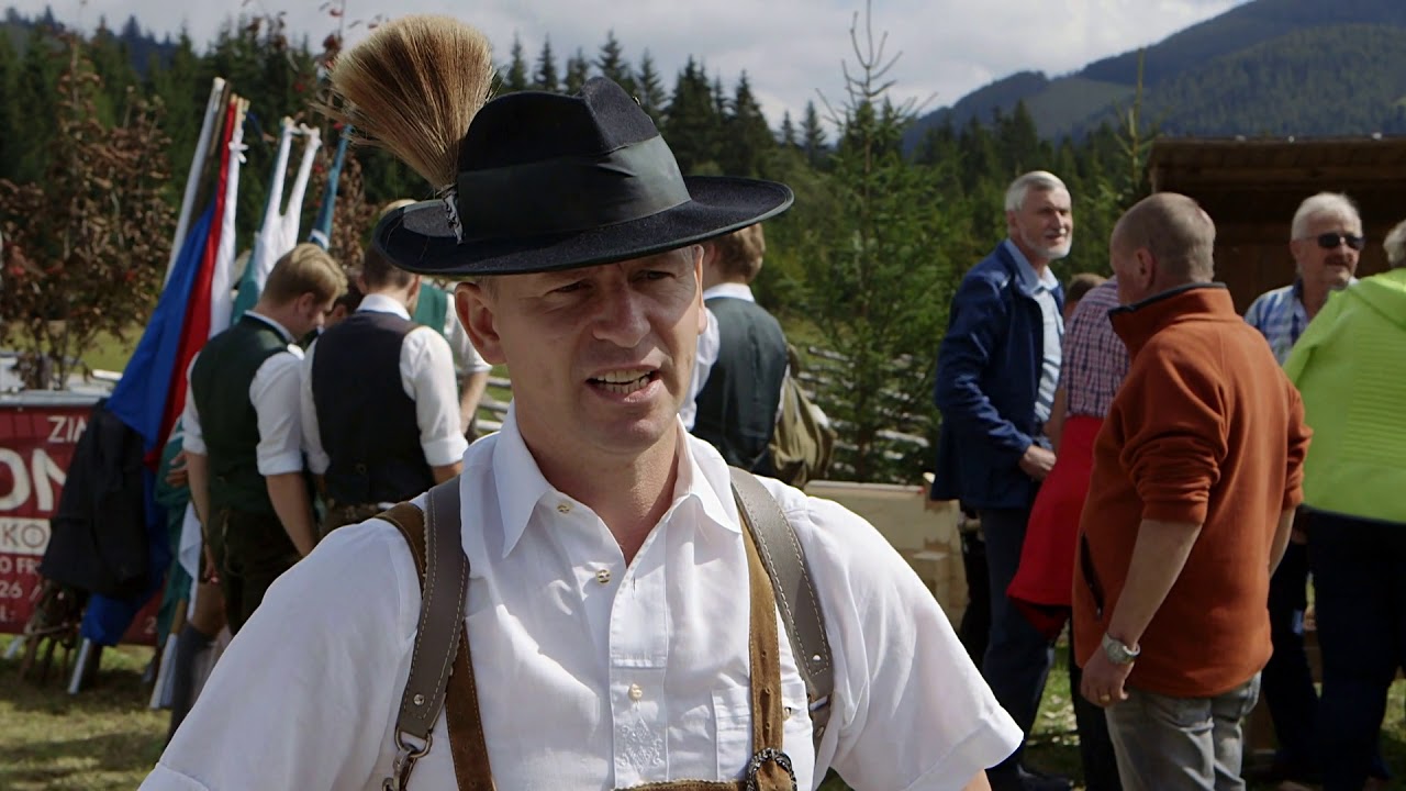 Brauchtum und Feste im Naturpark Almenland