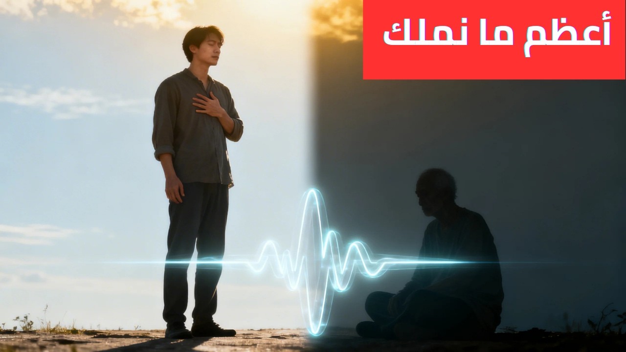 جَلَائِلُ النِّعَمِ: نِعَمٌ نَعِيشُهَا وَلَا نَرَاهَا