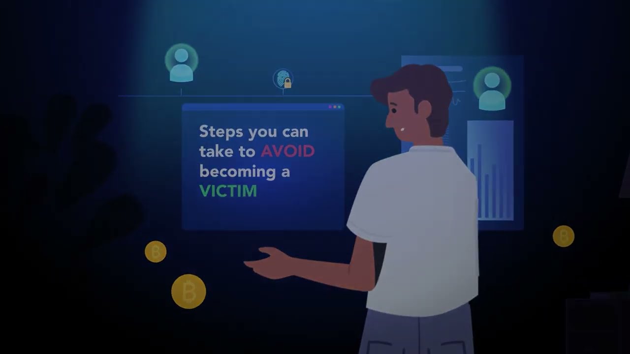 How to avoid falling prey to money muling schemes