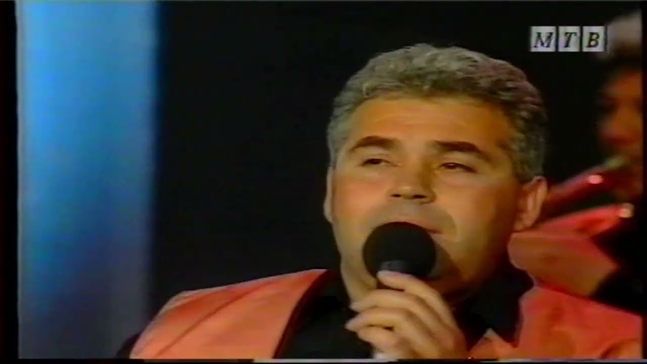 Grupa Dzumbus Stari Spomeni