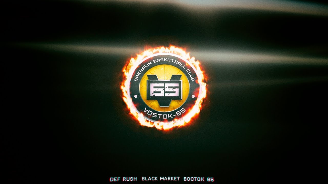 black market x def rush - восток 65 (live база восток 24.03.19)