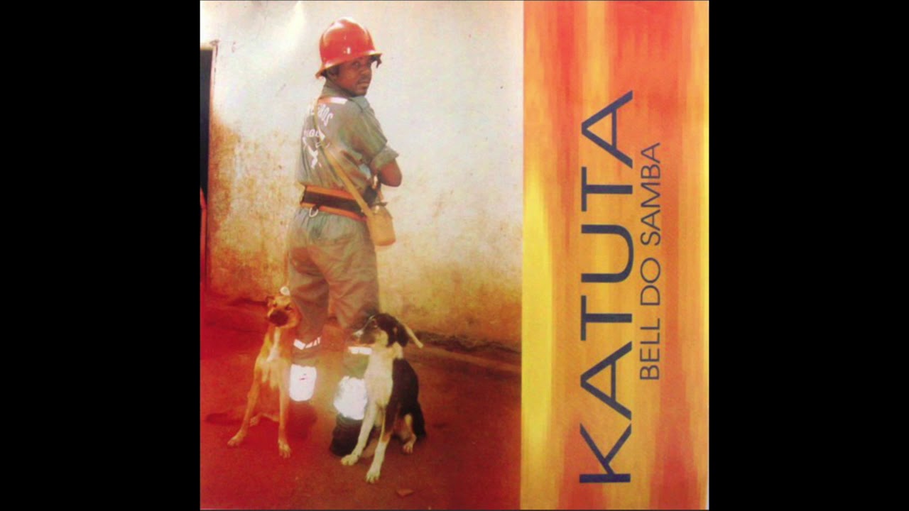 Bell do Samba - Katuta