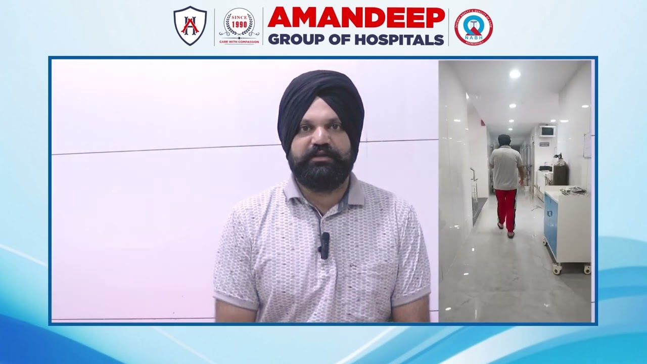 Bilateral Hip Replacement Success by Dr. Avtar, Expert Orthopedic Surgeon
