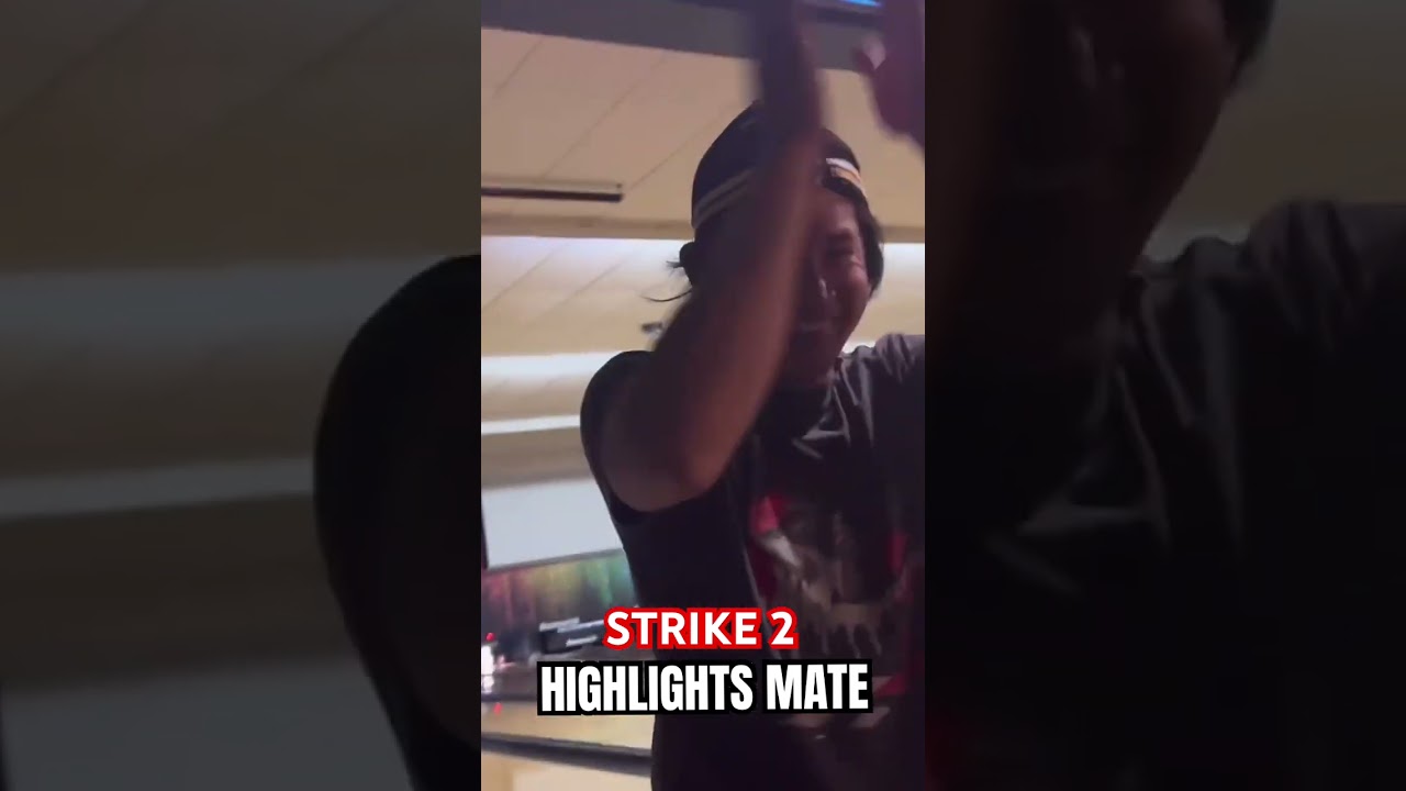 NAPALABAN SA BOWLING