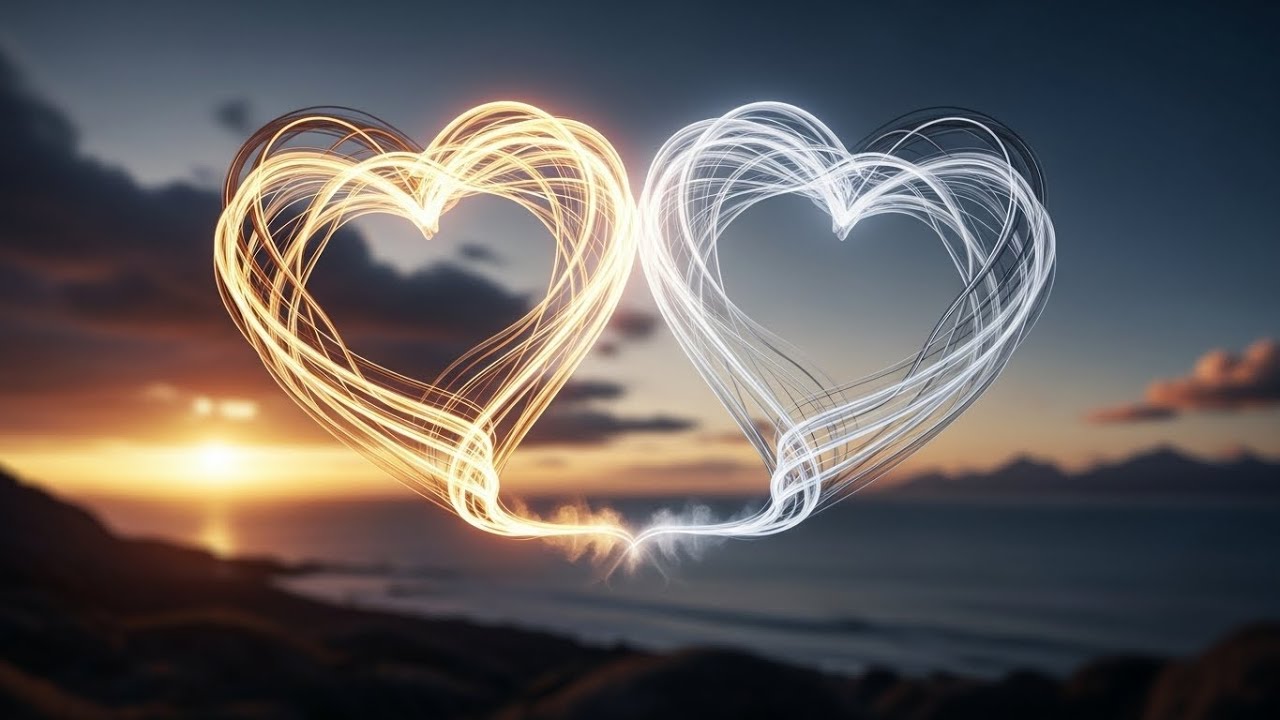 Two Hearts, One Breath | Wisdom Hands
