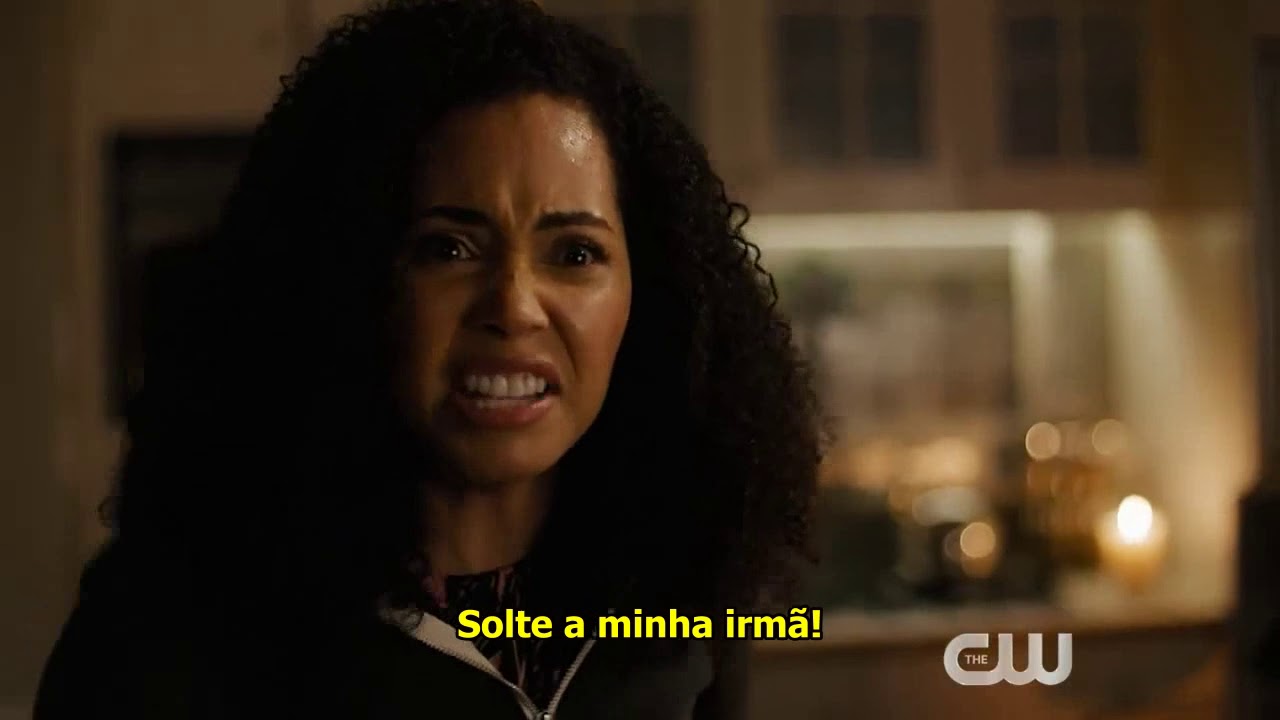 Charmed | Trailer da 2&ordf; temporada [Legendado]