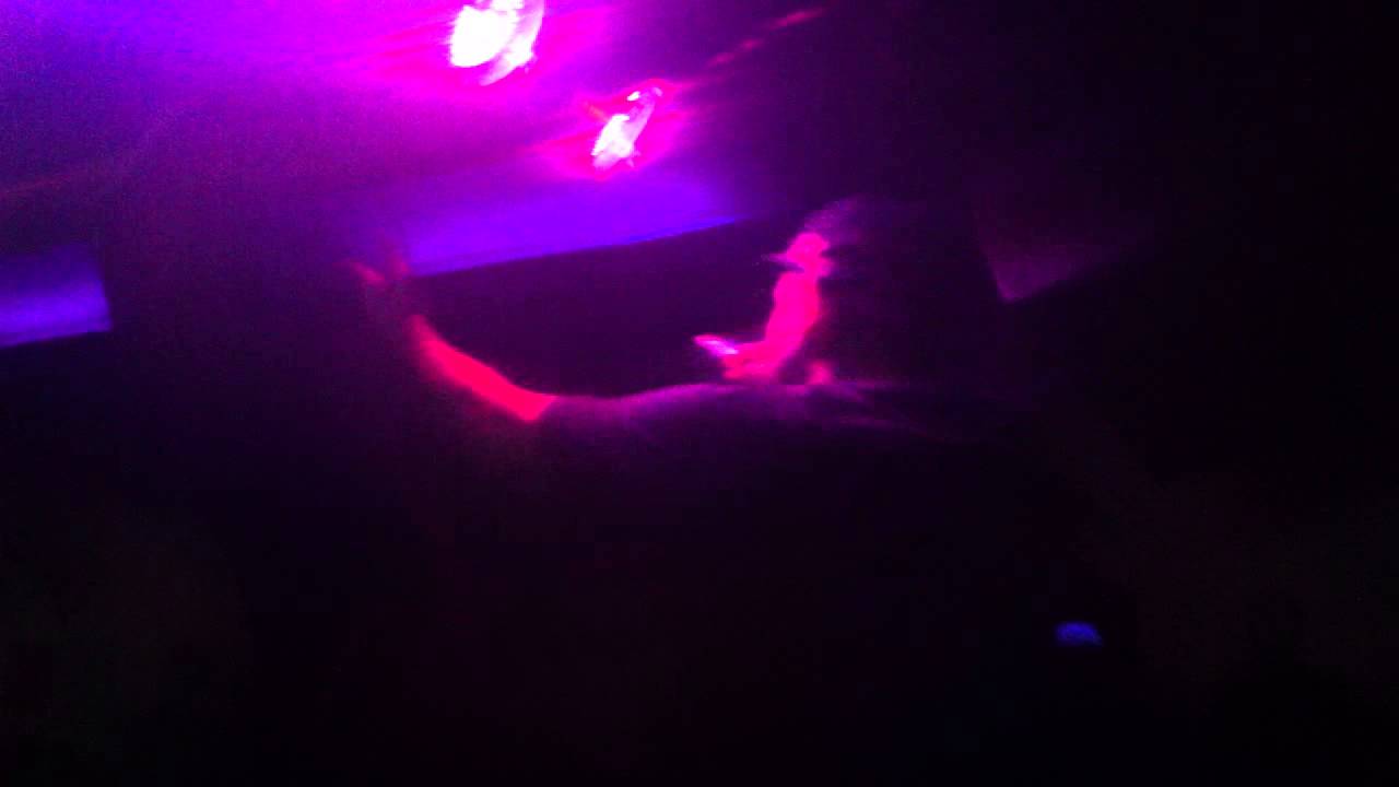 Aforic aka Emil Teleaga - Episodul Pilot feat. Chimie @ Flying Circus PUB