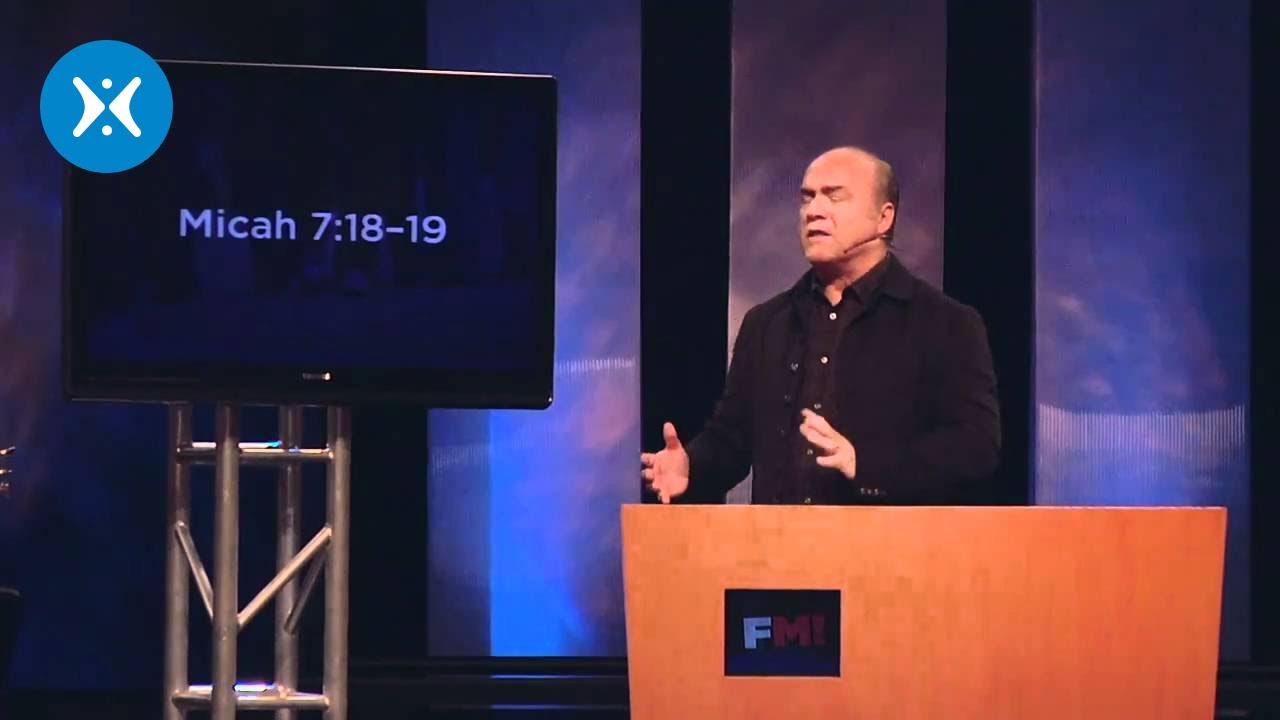 The Unforgivable Sin