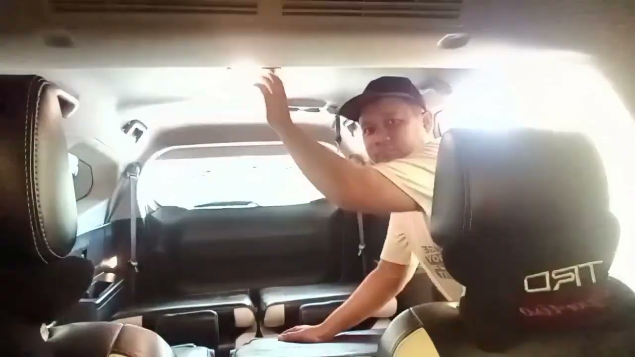 BONGKAR KURSI BELAKANG TOYOTA RUSH PERSIAPAN MUDIK #bongkar #toyotarush #mudik #subscribe #viral