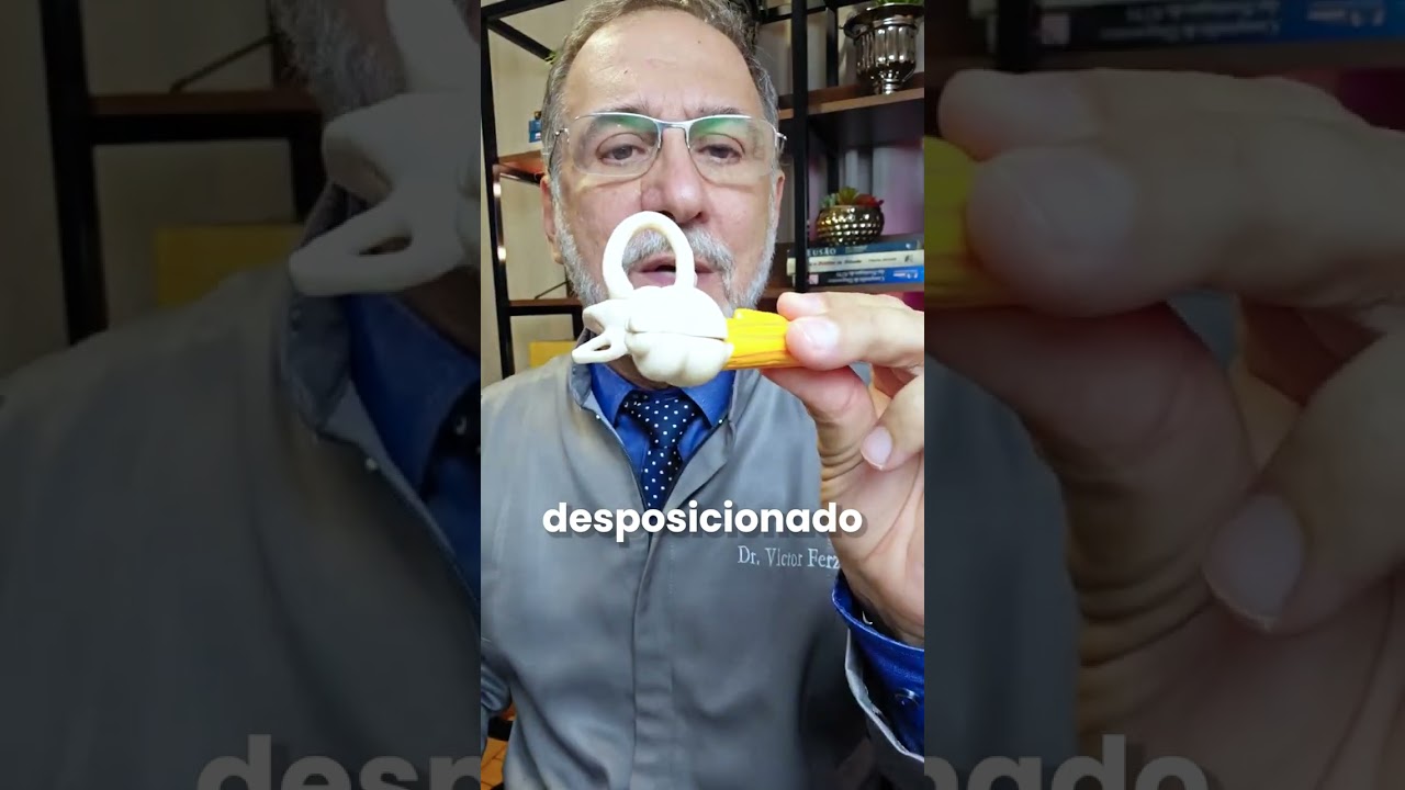 Tontura da DTM