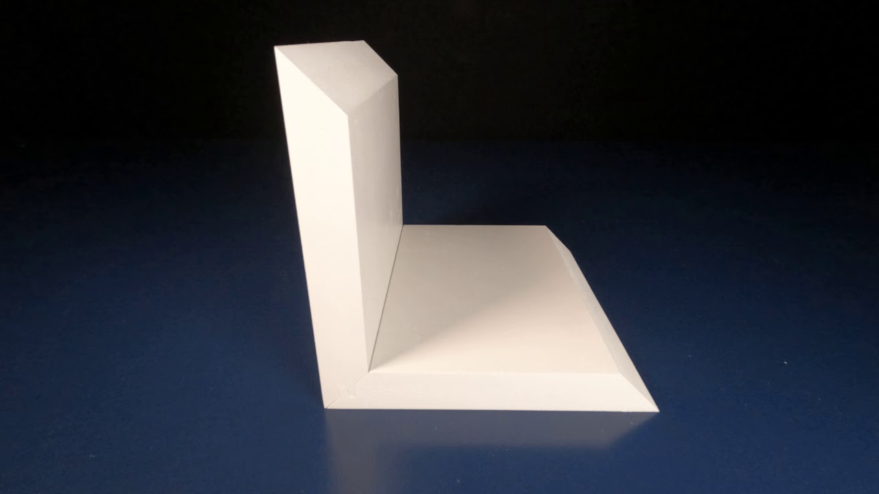PVC Column Wraps