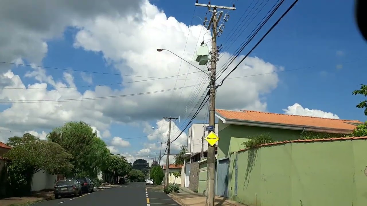 Franca SP - Residencial S&atilde;o Vicente - No&ecirc;mia - Parque Santa Hilda