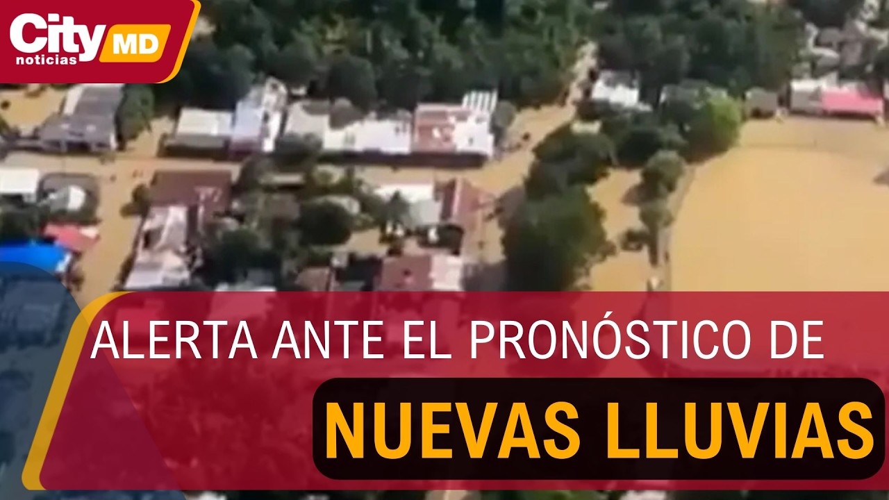 27 de los 30 municipios están afectados en Córdoba| CityTv