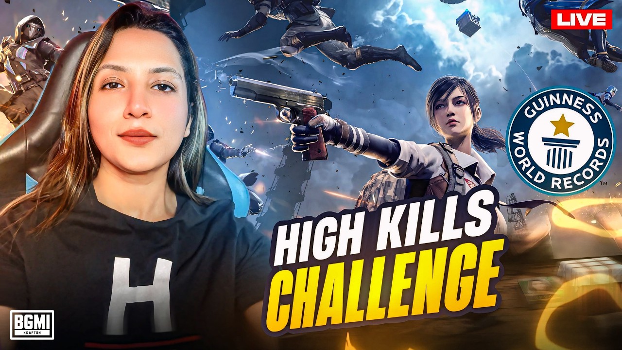 BGMI LIVE WITH MYSTY #viral #pubgmobile  #bgmilive
