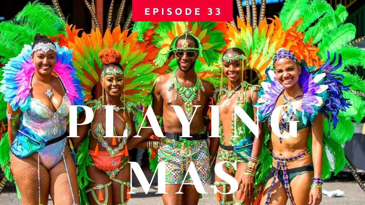 Antigua Carnival 2019 🇦🇬 RECAP WE NEED THIS!! | Global Gyal | Episode 33 |#Carnival #Antigua #VLOG