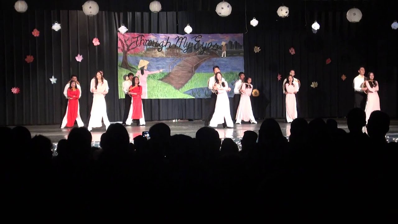 MHS VSA 2016: Traditional Couple