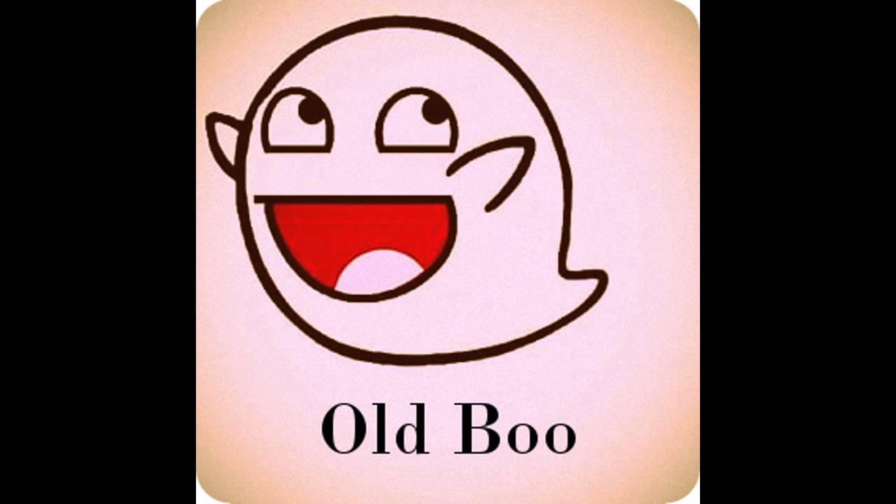 How To Boo