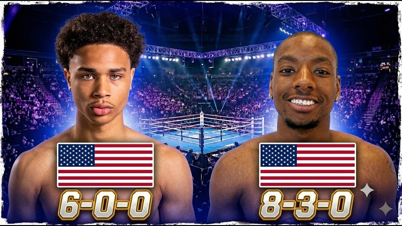 David Lopez vs Marlin Sims | FIGHT HIGHLIGHTS 🥊​