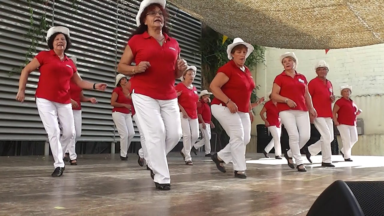Grupo Licoya: Convence a Tú mama