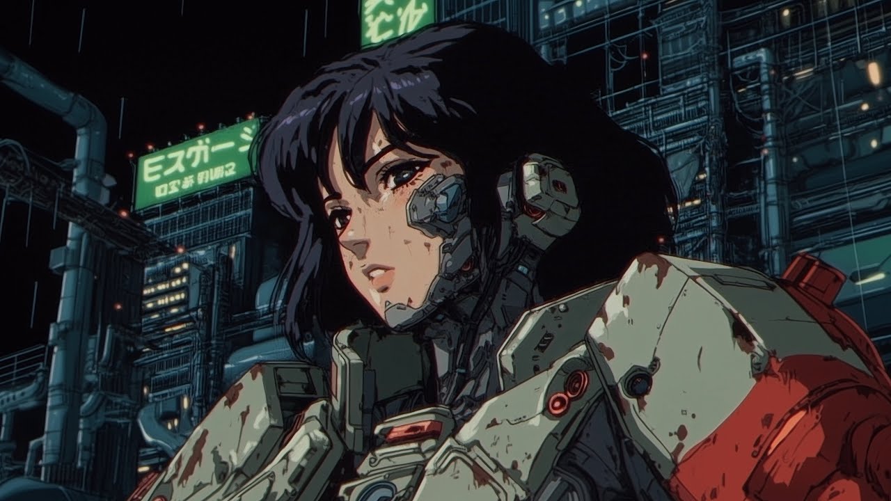 𝟭𝟵𝟴𝟕 𝙉𝙊𝙄𝙍 𝙎𝙔𝙉𝙏𝙃 //Synthwave • Vaporwave • Cyberpunk • Chillwave • Retrowave • Funkwave