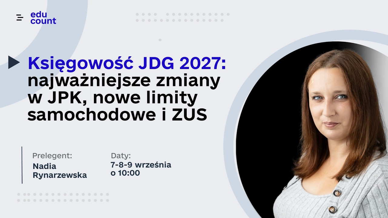 Webinar 1 