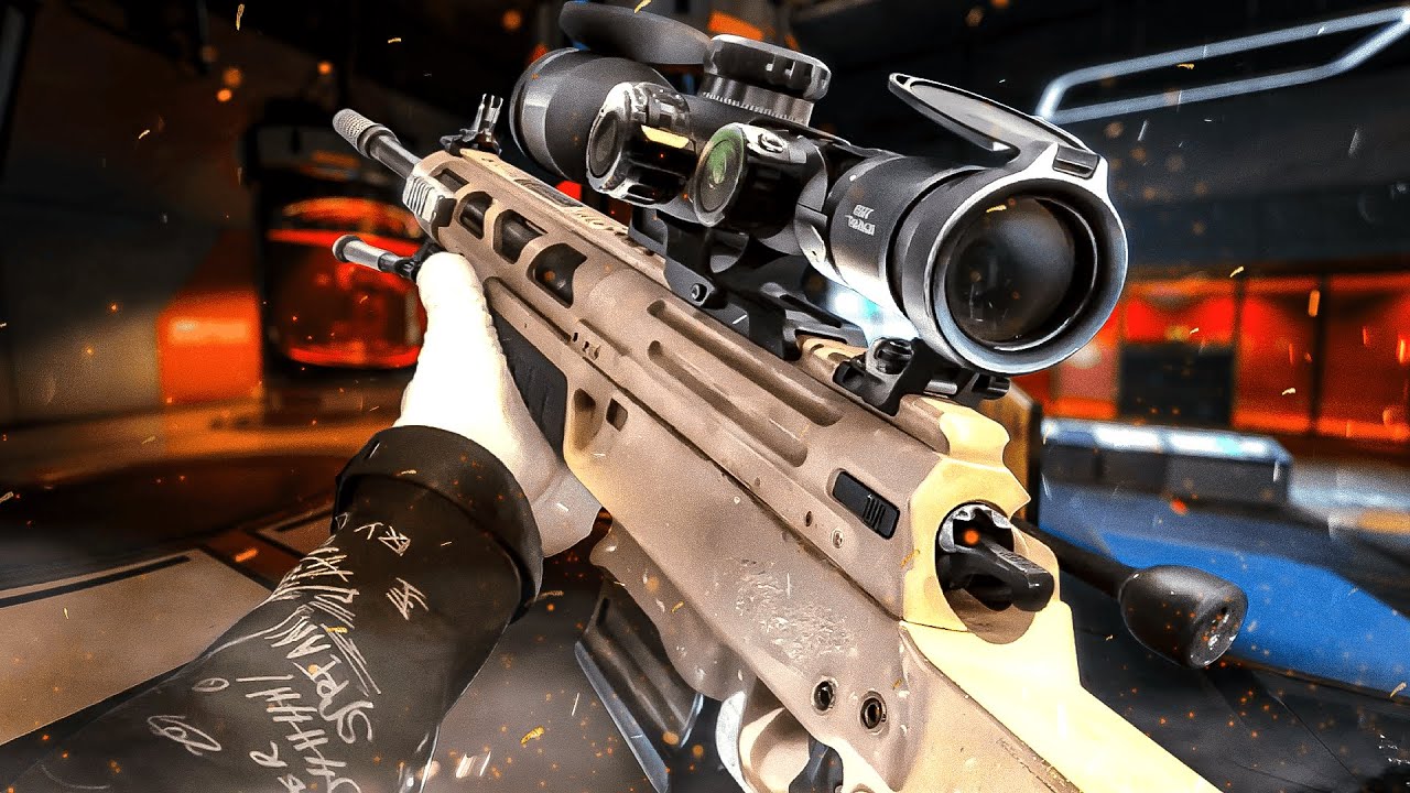 THE BALLISTA IS BACK!! (Hawker HX)