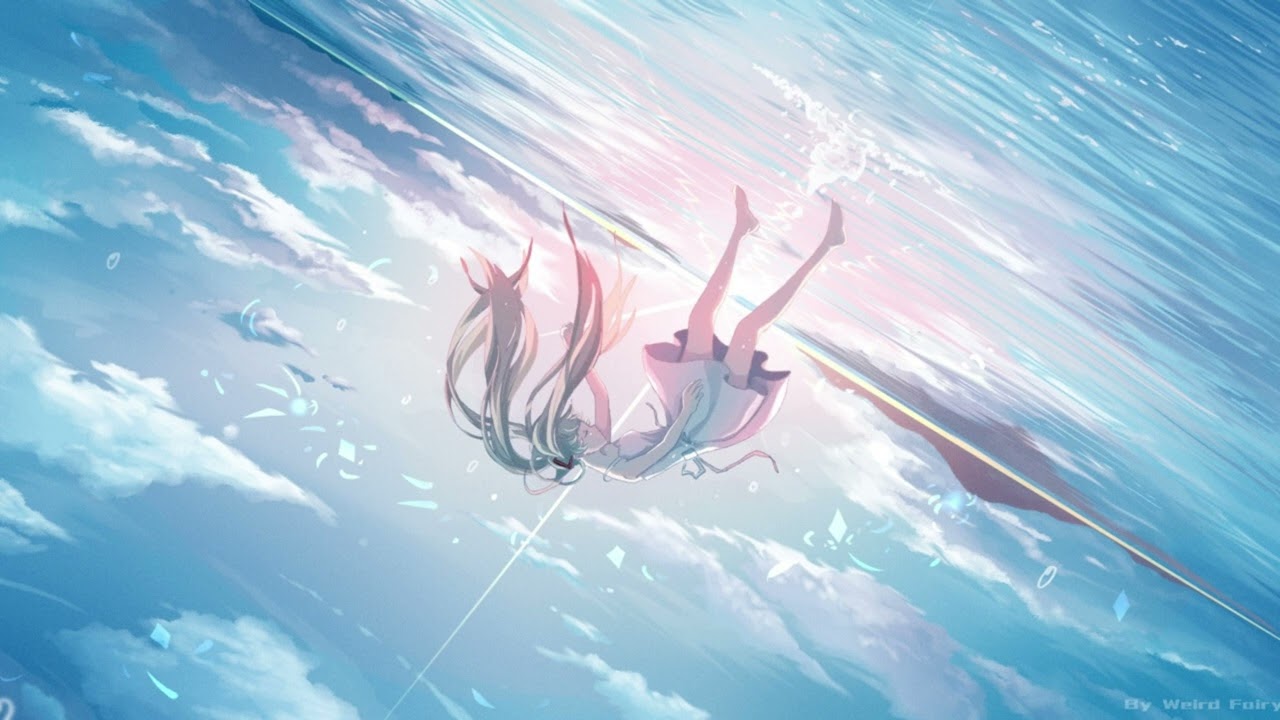 Nightcore | Falling
