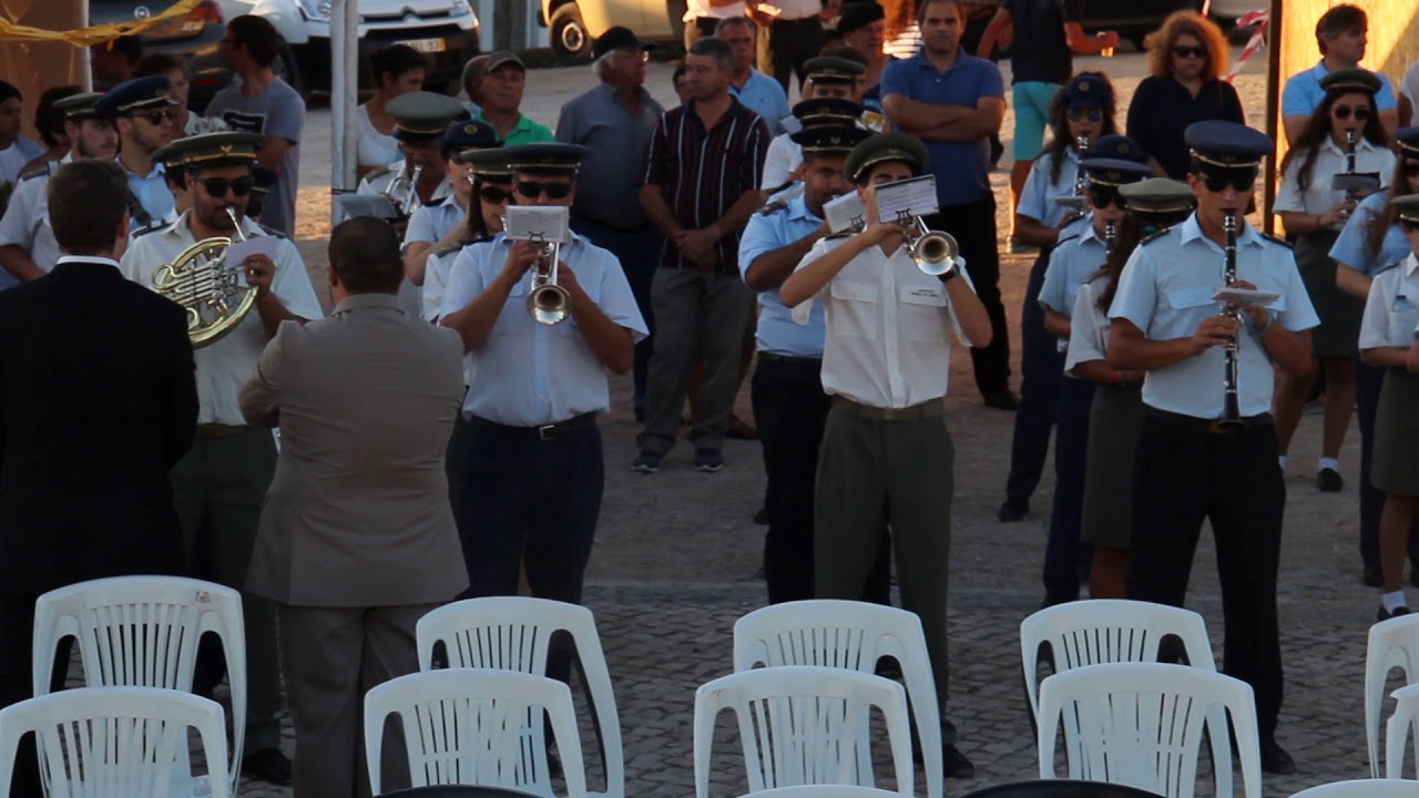 Filarmonica Vilanovense & Banda do Cercal