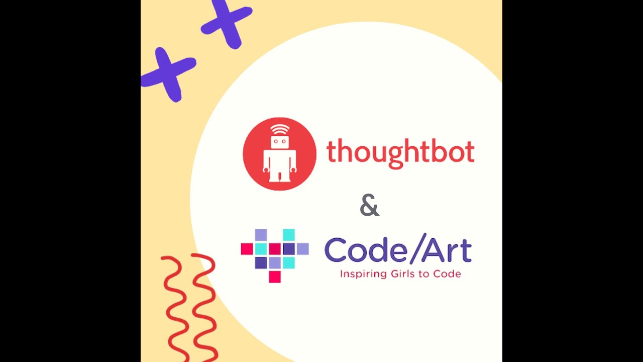 Code/Art & thoughtbot Women in Tech session
