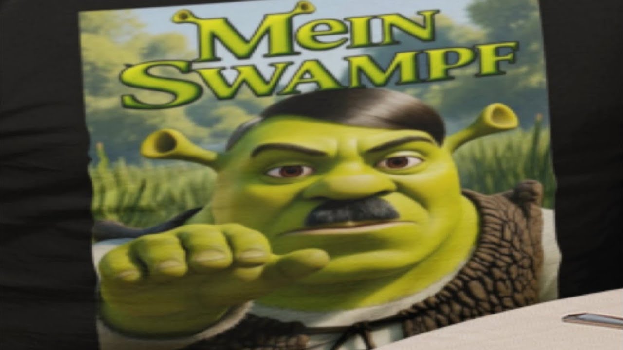 Memes e Shitposts T6 Ep272