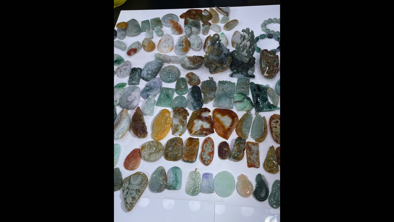 翡翠直播」翡翠翡翠直播 翡翠频道 翡翠直播翡翠频道就在缅甸翡翠冰美人 翡翠全网首选冰美人#翡翠直播 #翡翠 #貔貅#麒麟#和田玉#法拉盛#纽约#珍珠