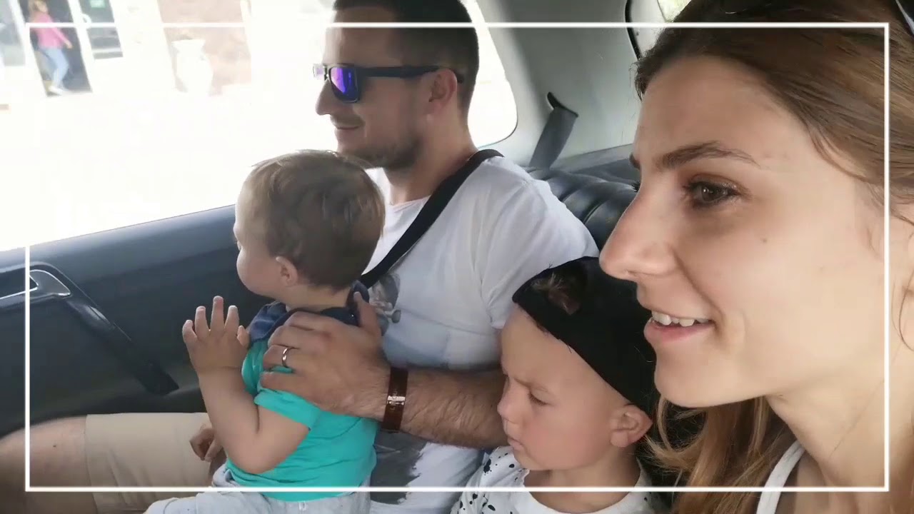 Z mulčki v Tunizijo 2. del