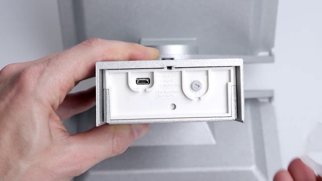 Steinel XSolar L-S Solar Floodlights