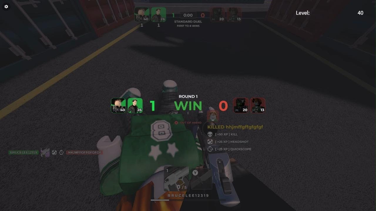 Snipey yo wifeyyyy