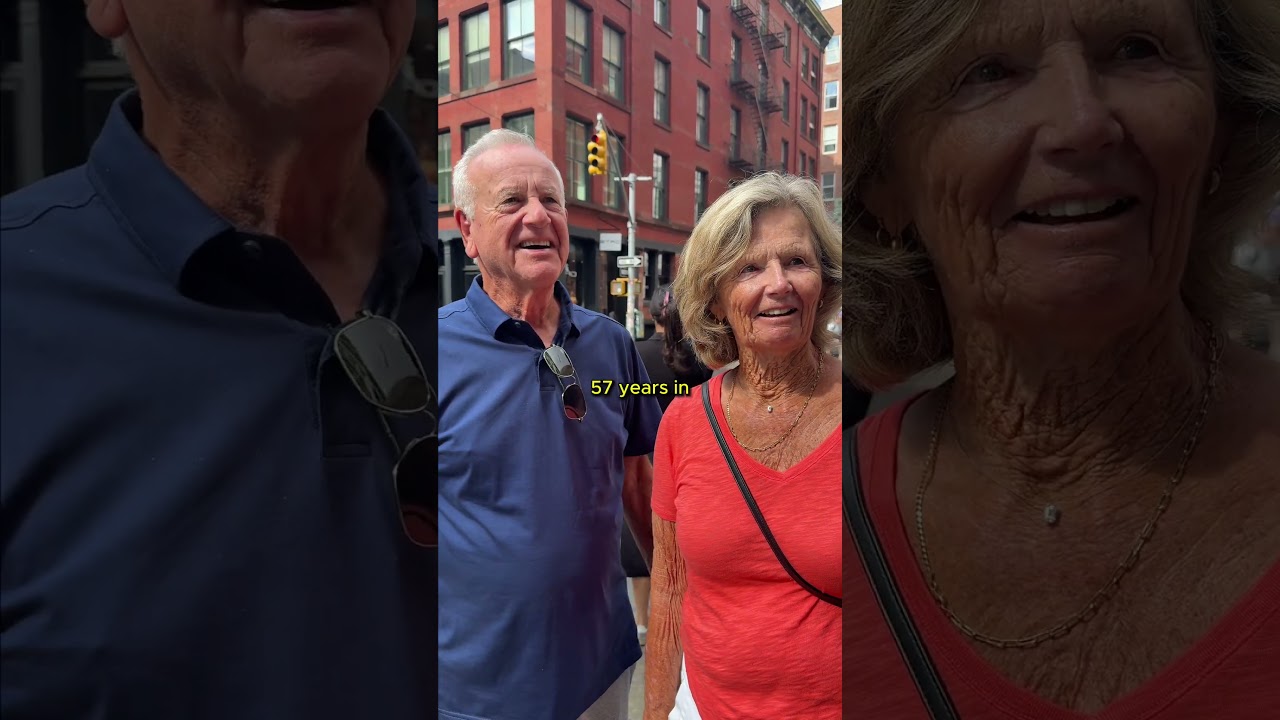 One on One #nyc #love #couplegoal #shorts