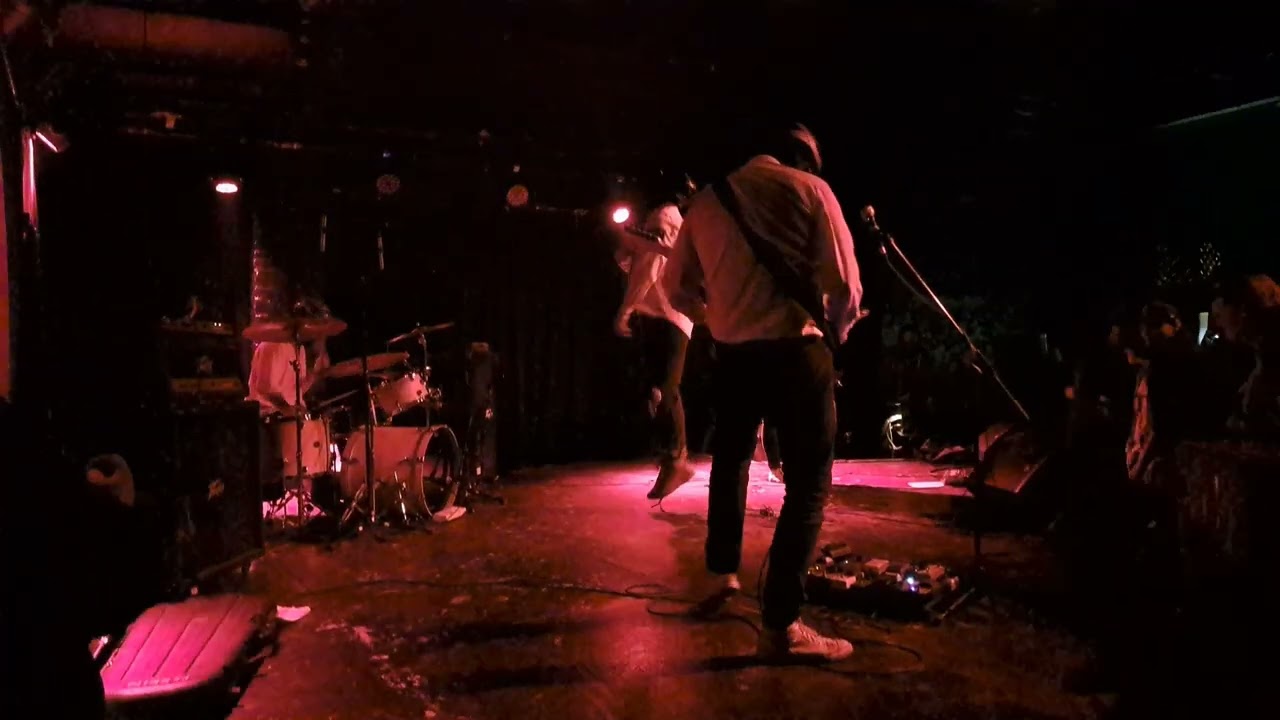 A long clip - Missouri Executive Order 44 @ The Bottleneck, 1/16/2026.