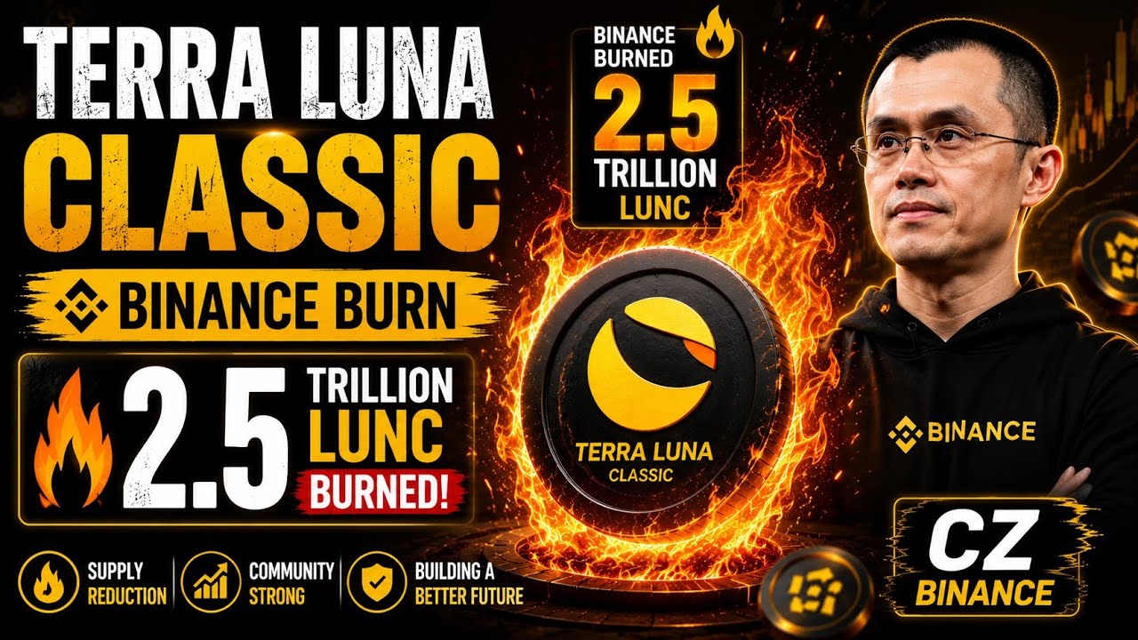 LUNC Breaking News Today | Terra luna Coming Soon luna classic PRICE PREDICTION 
