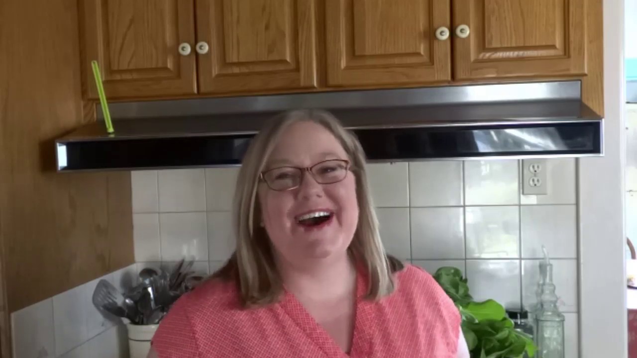 Preserving bok choy for winter