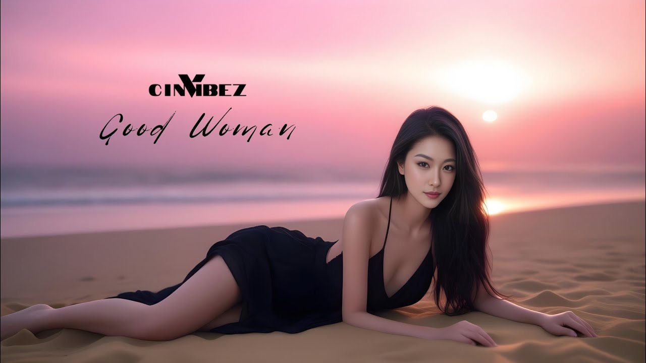 Good Woman | Official Audio | EDM