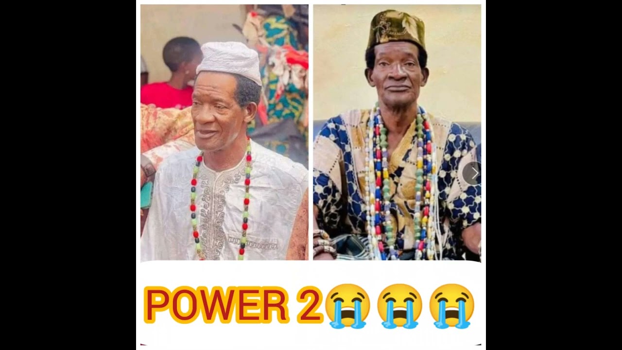 BEJOCOM STAR hommage à Hounnongan Adjalla Sewadé Noël dit Power 2 