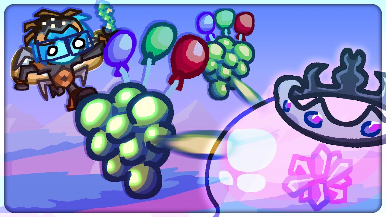 So… is the Barnacle Staff WORTH IT?