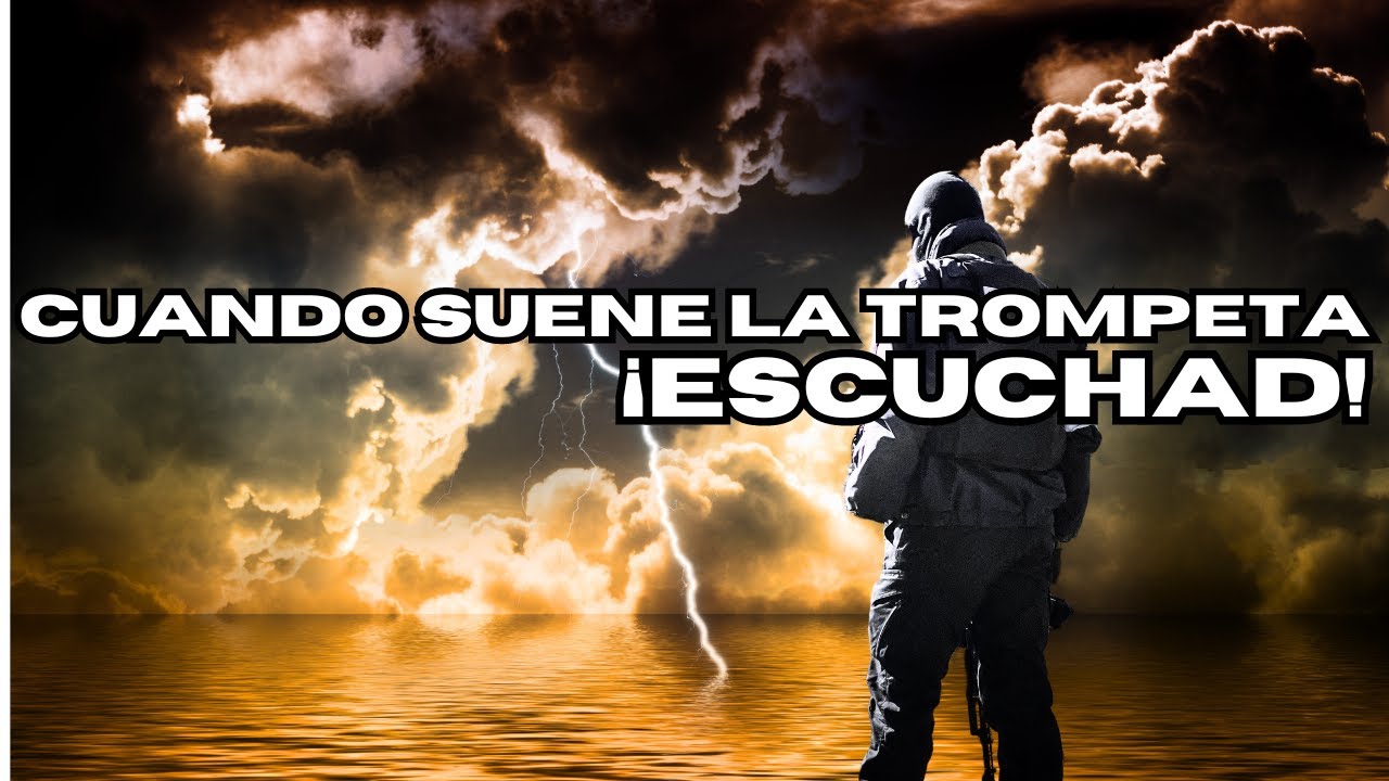 Ay de la Tierra que envía Mensajeros por el MAR | Isaías 18