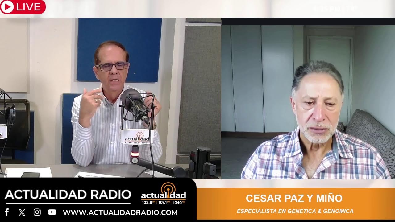Actualidad Radio Miami