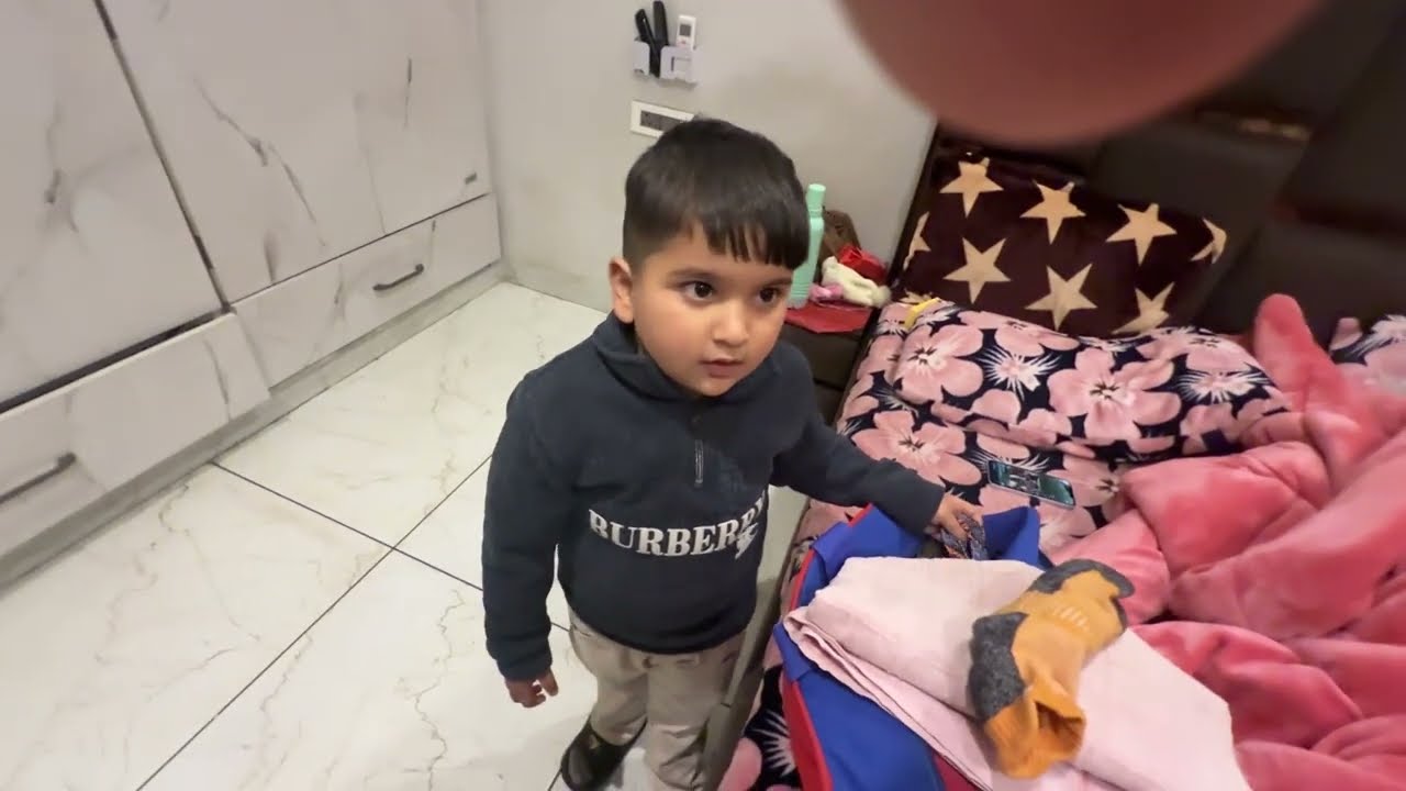 Kal family ke saath travel kiya !  #kids #rahularoratv #vlogs 