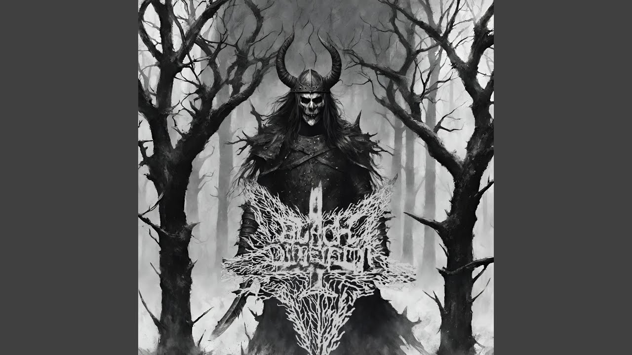 Devil's War Soldier